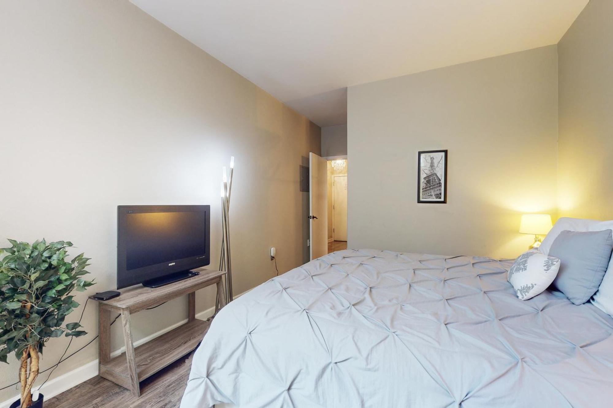 Belltown Court II Apartment Seattle Room photo