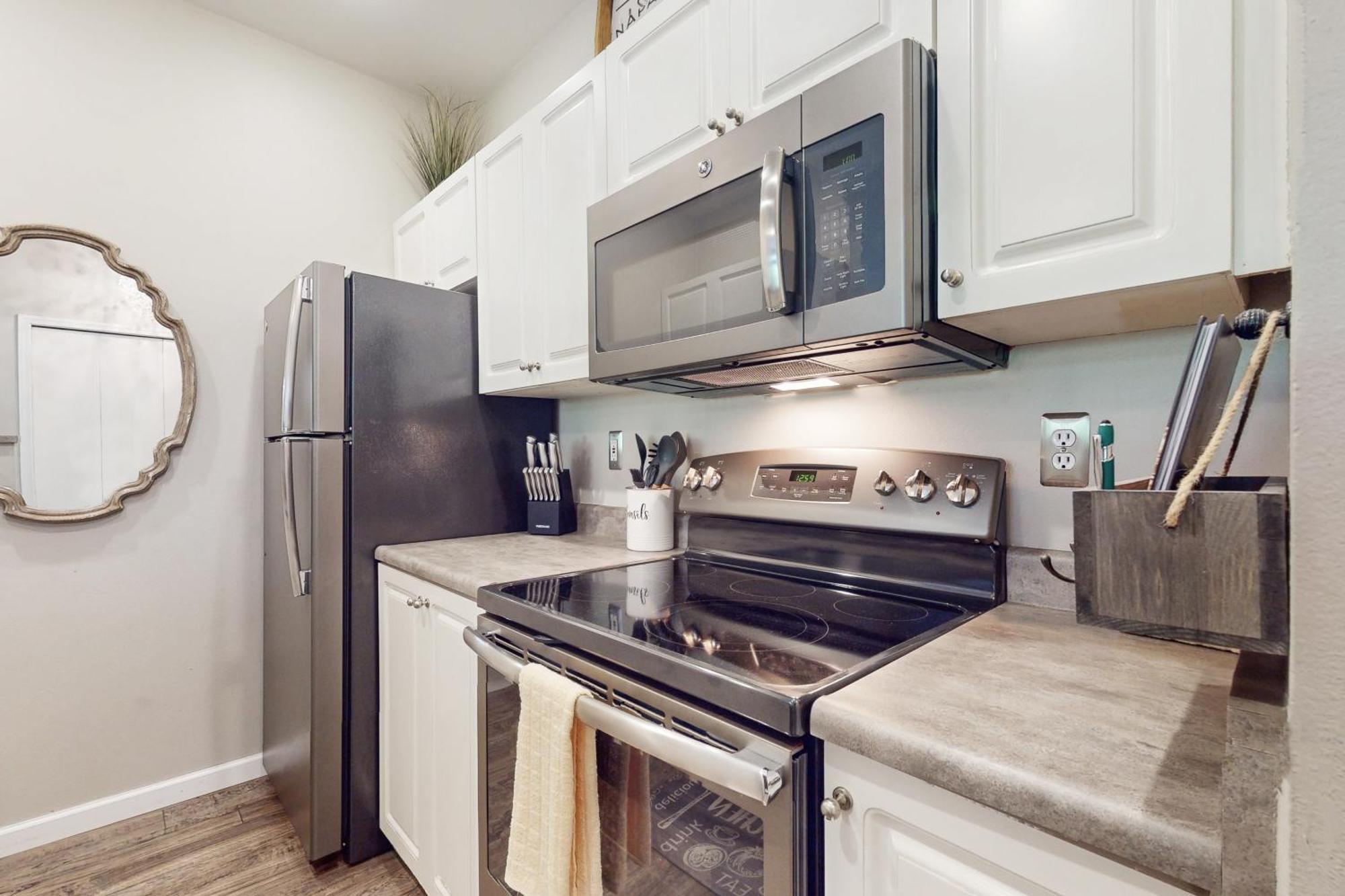 Belltown Court II Apartment Seattle Room photo
