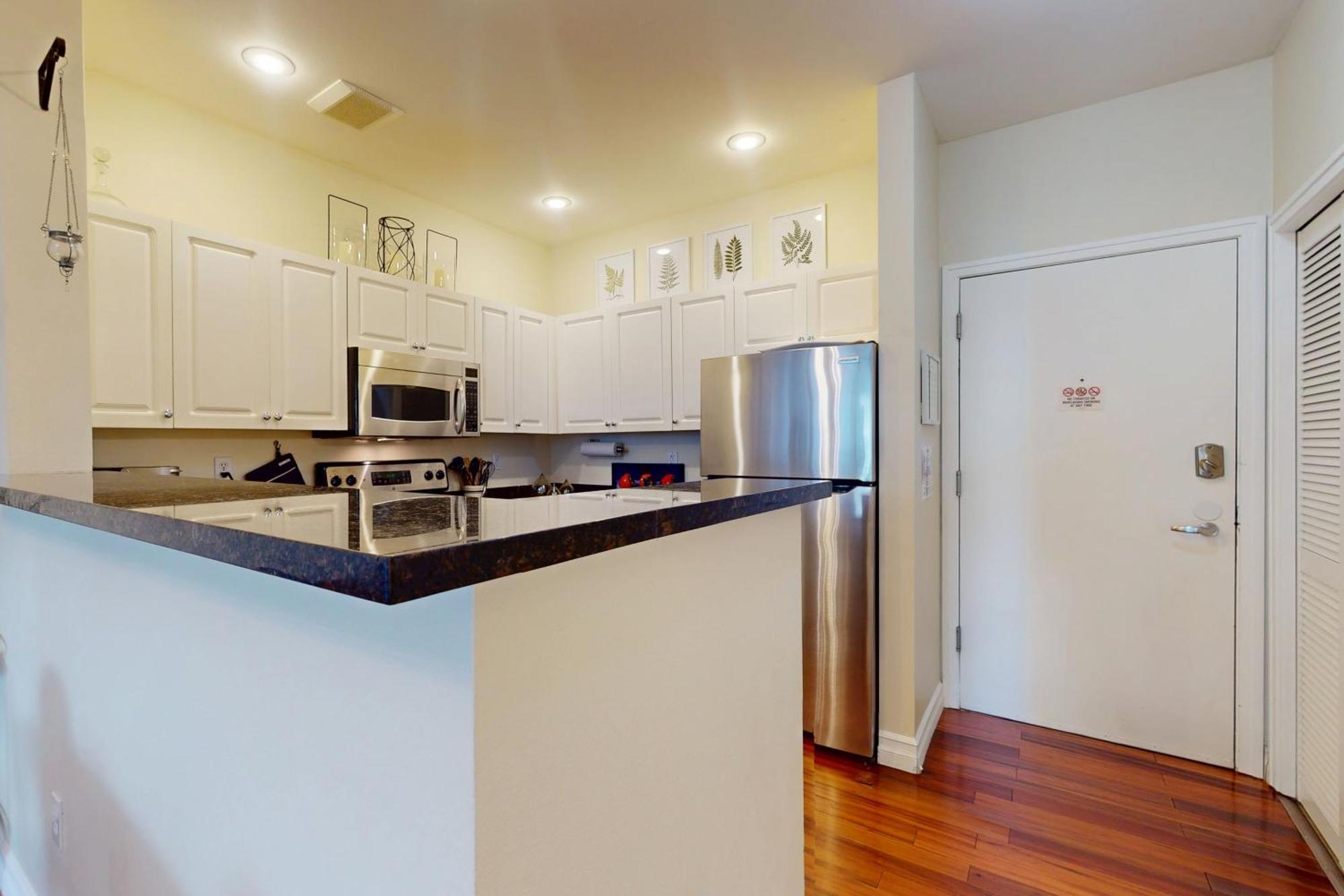 Belltown Court II Apartment Seattle Room photo